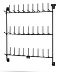 Headcover Rack