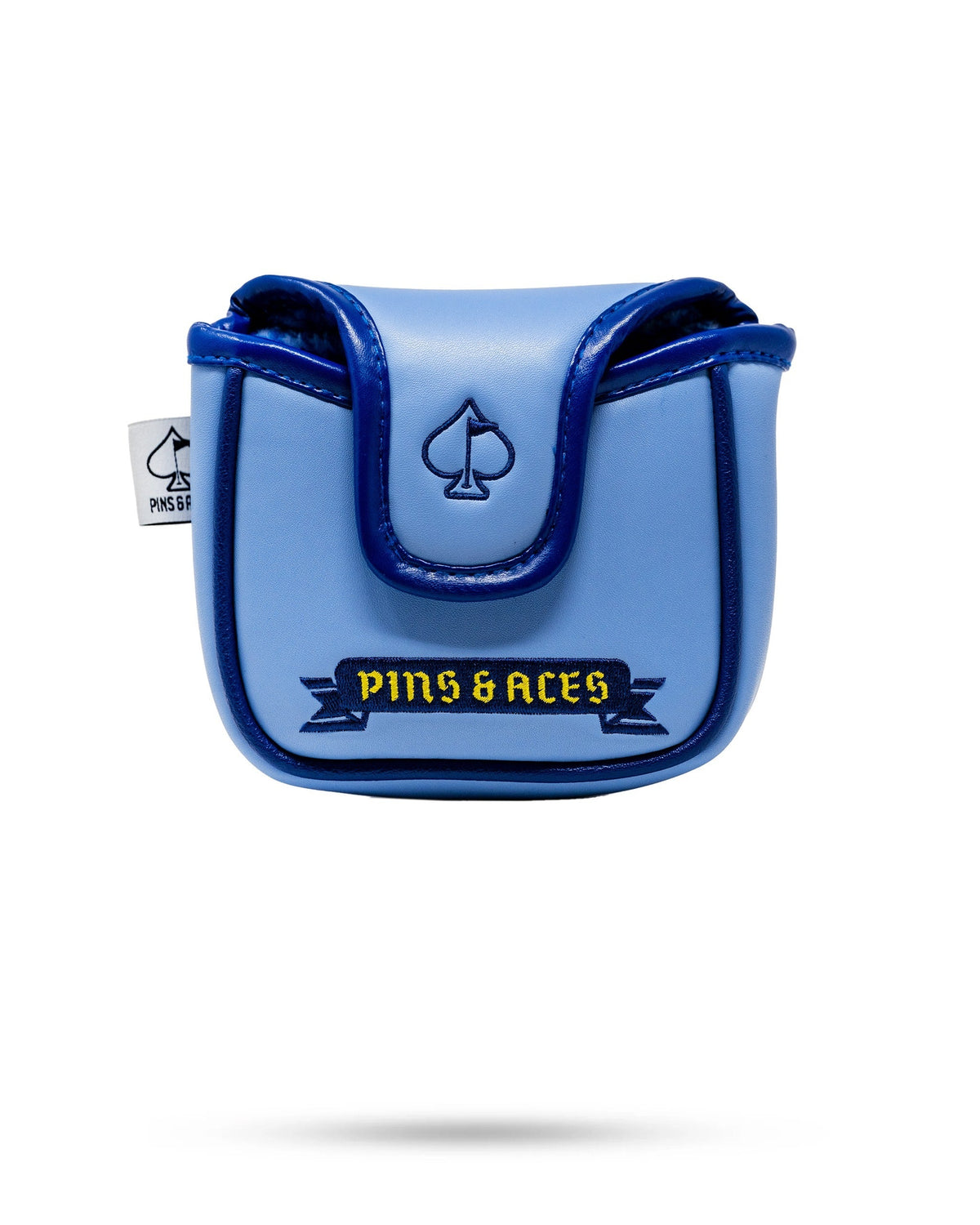 Coat of Arms - Mallet Putter Cover