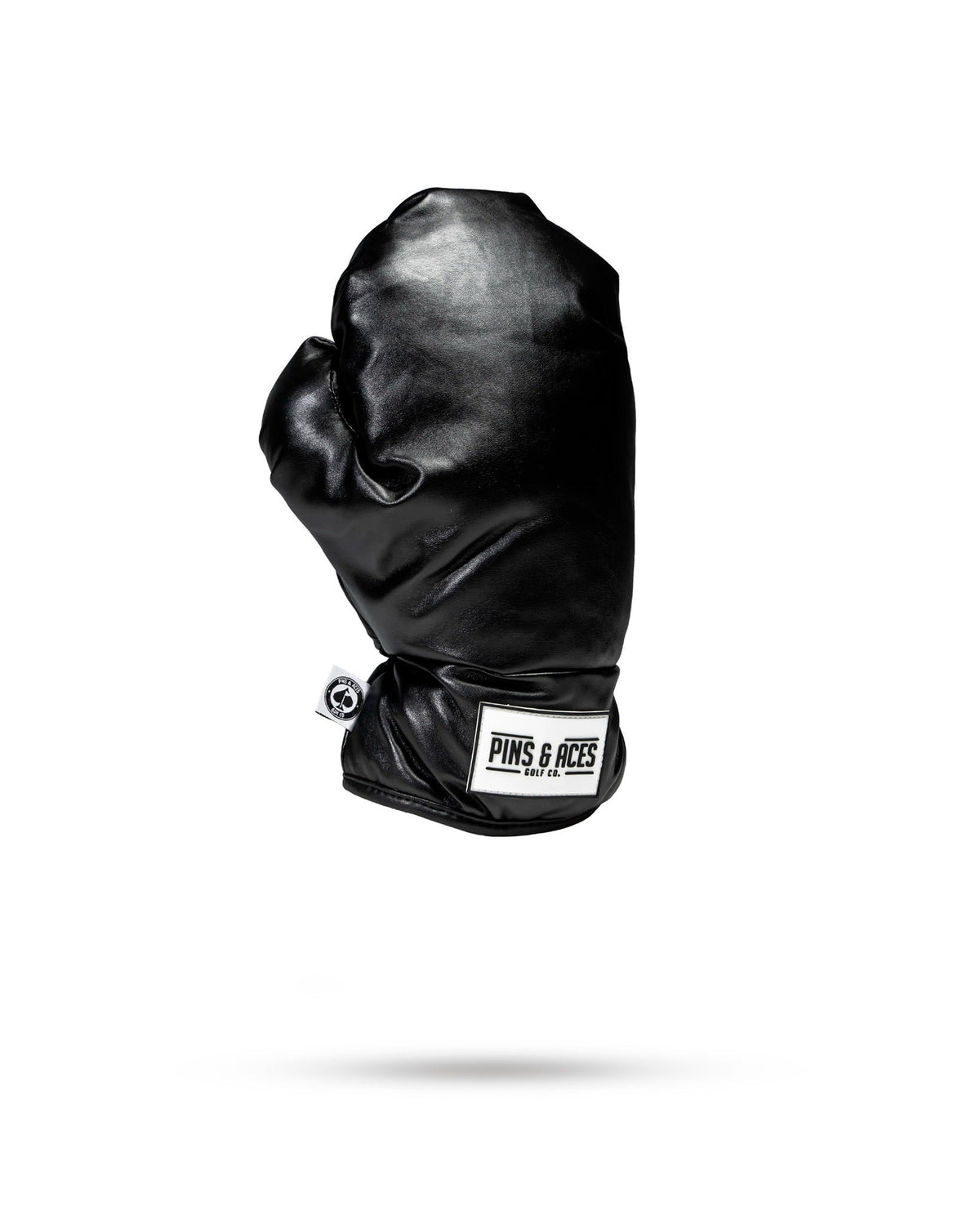 Boxing Glove Black - Fairway Headcover