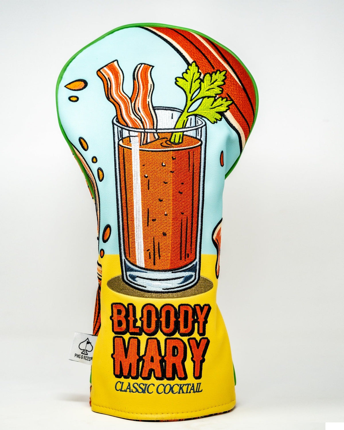 Bloody Mary - Driver Headcover