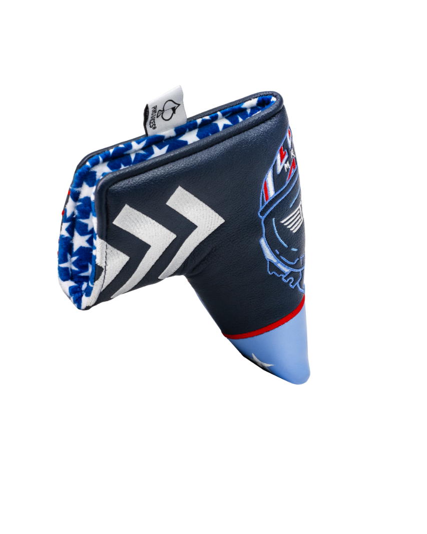 Top Gun - Maverick Blade Putter Headcover