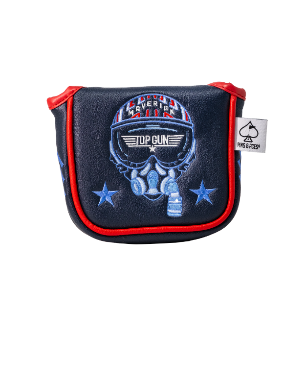 Top Gun - Maverick Mallet Putter Headcover
