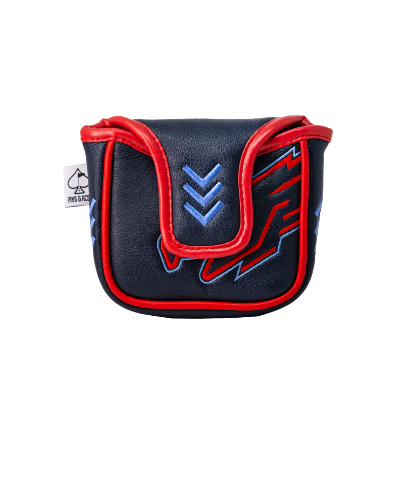 Top Gun - Maverick Mallet Putter Headcover