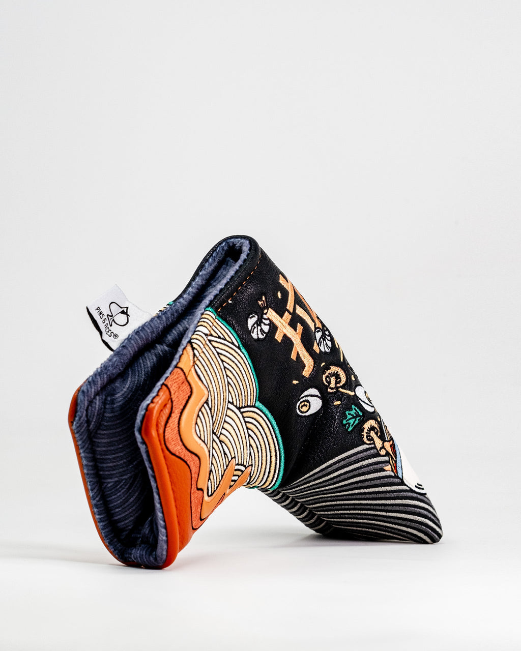 Ramen - Blade Putter Cover