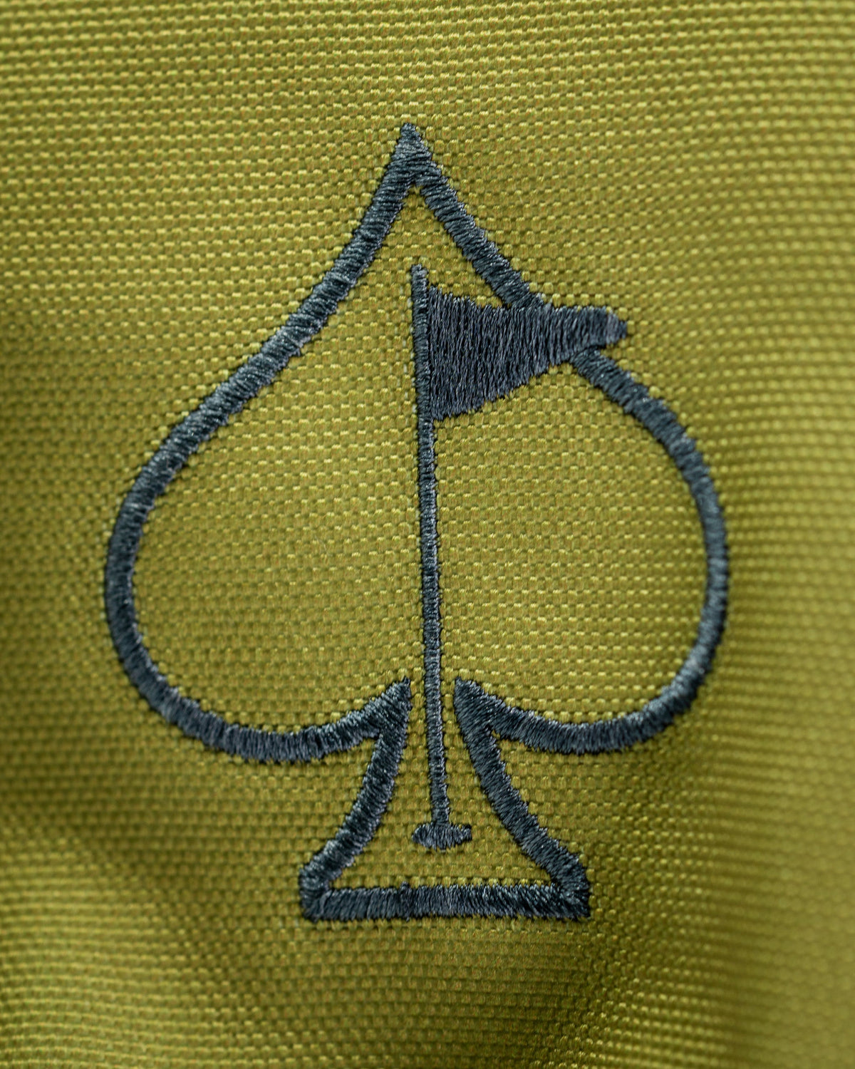 Open Season Mallard - Driver Headcover