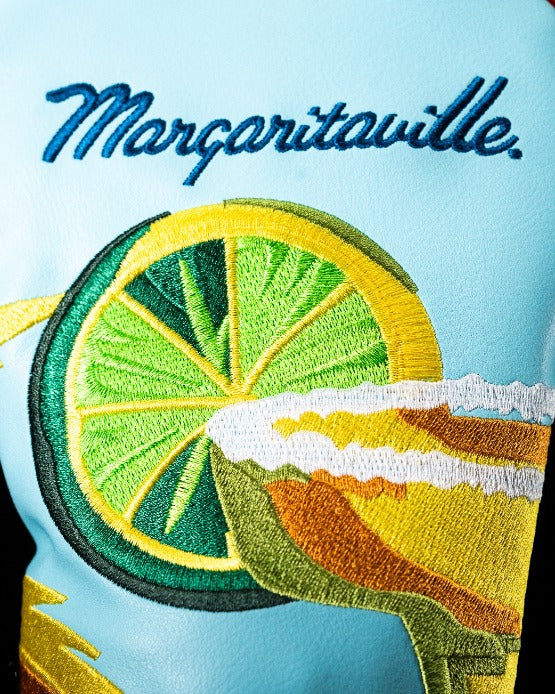 Margaritaville 5 O'Clock Somewhere - Fairway Headcover