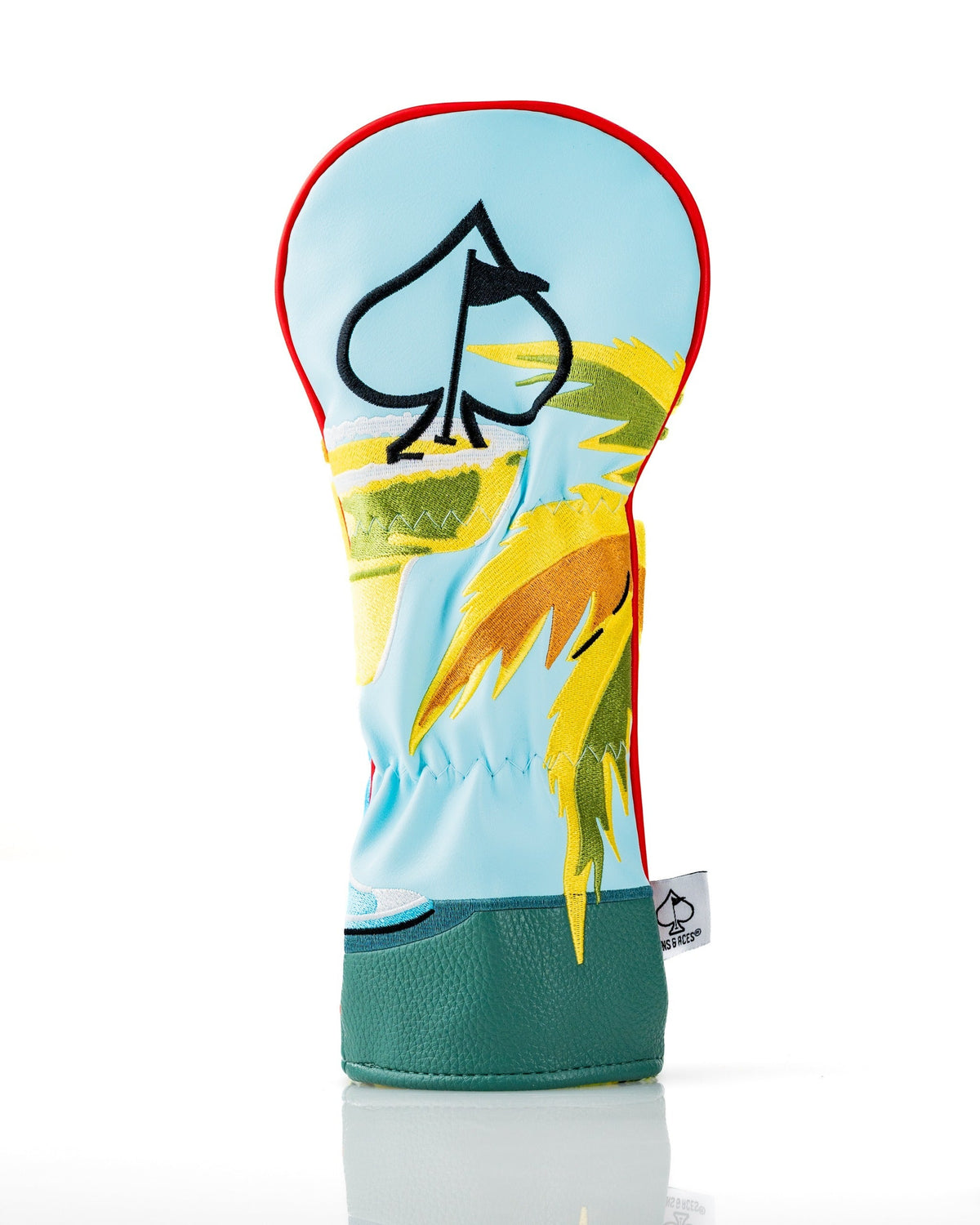 Margaritaville 5 O'Clock Somewhere - Fairway Headcover