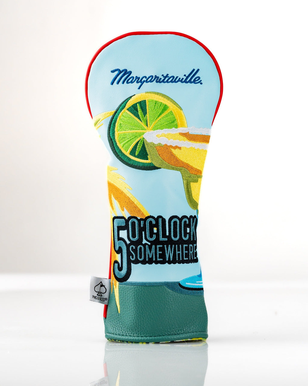 Margaritaville 5 O'Clock Somewhere - Fairway Headcover