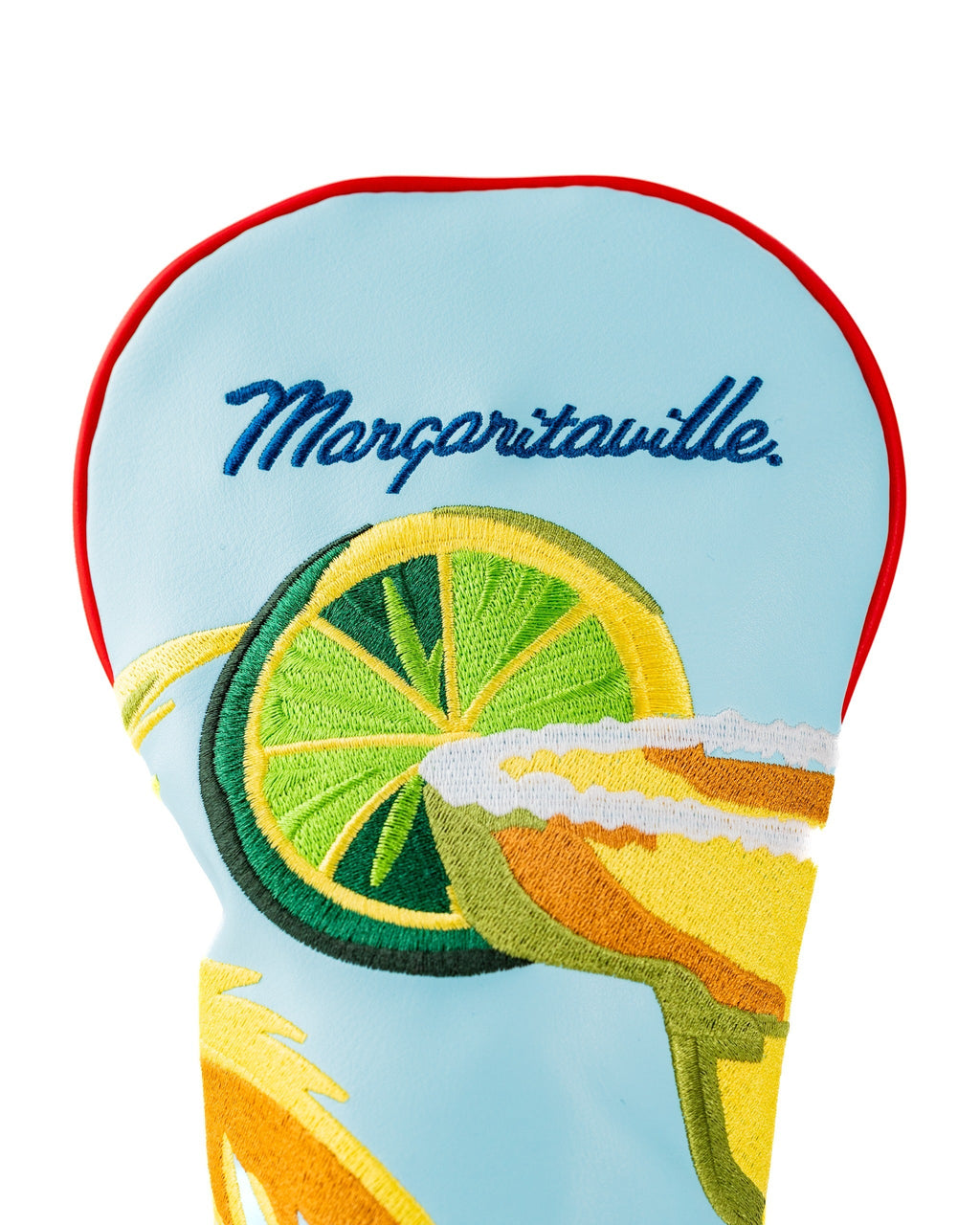 Margaritaville 5 O'Clock Somewhere - Fairway Headcover