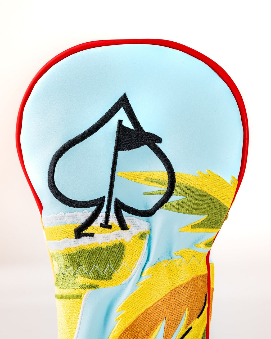 Margaritaville 5 O'Clock Somewhere - Fairway Headcover