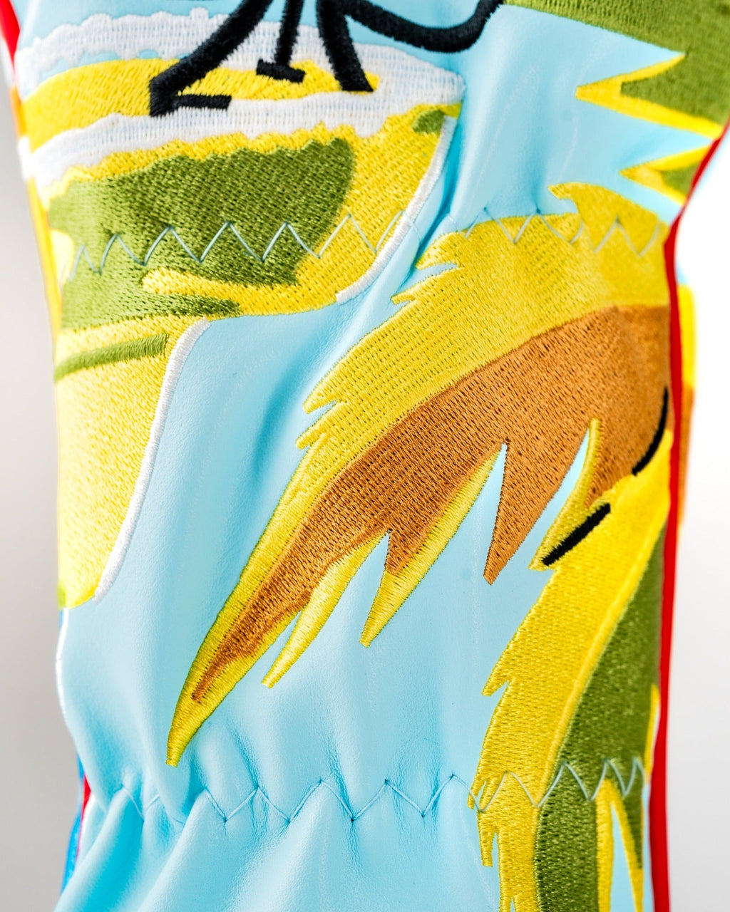 Margaritaville 5 O'Clock Somewhere - Fairway Headcover