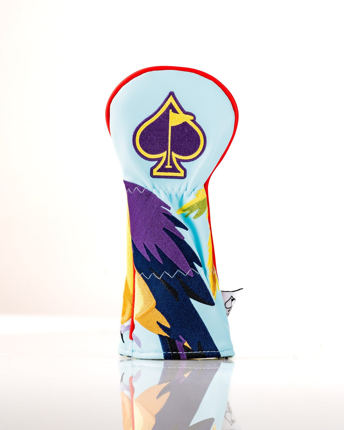 Margaritaville Polly - Hybrid Headcover