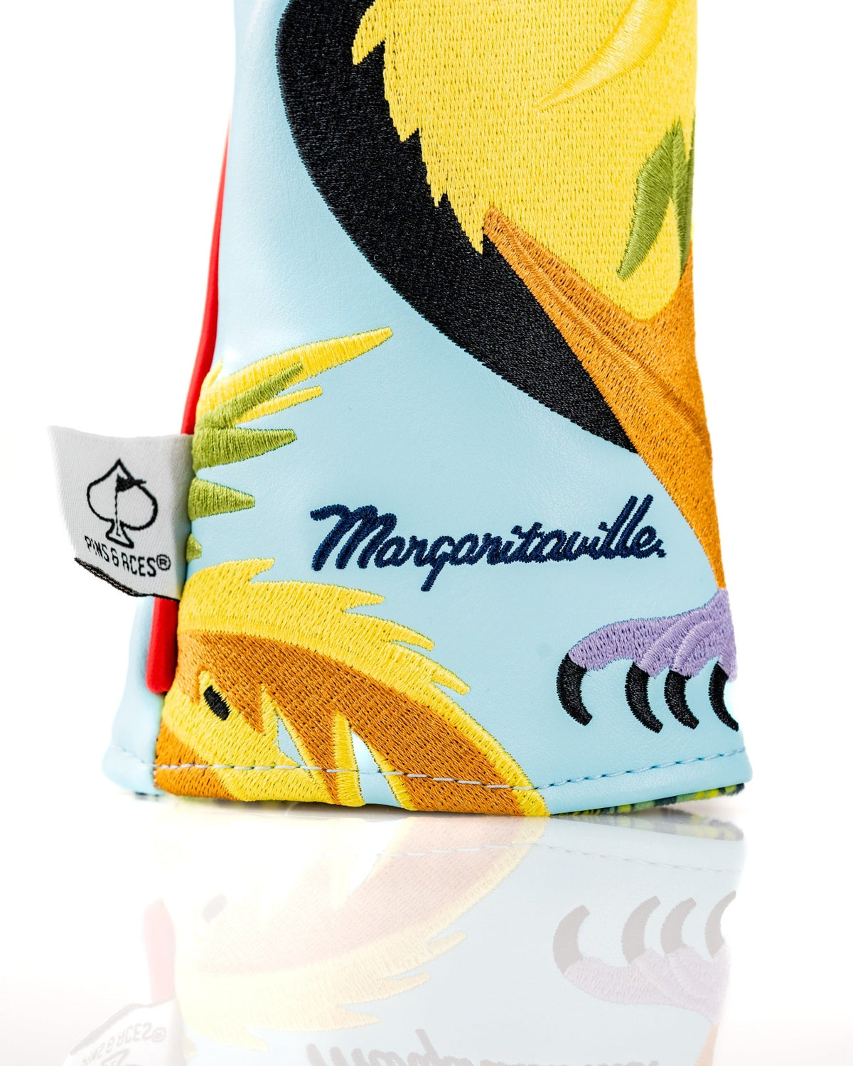 Margaritaville Polly - Hybrid Headcover