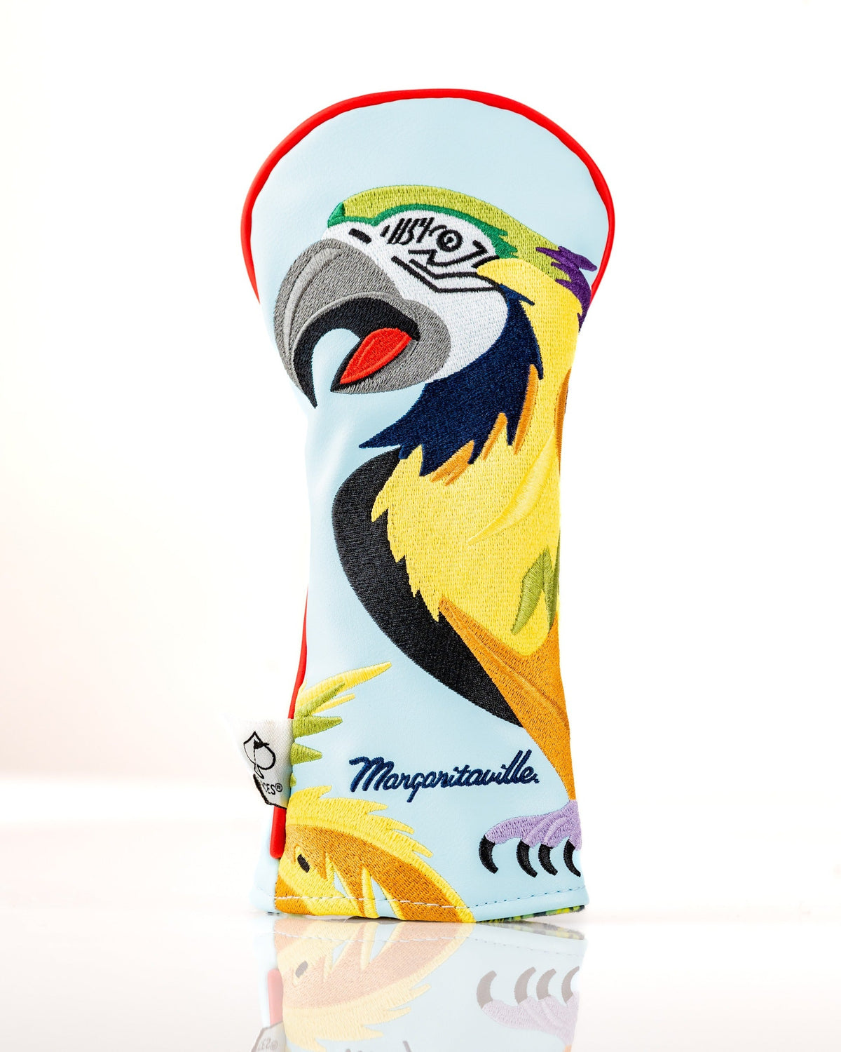 Margaritaville Polly - Hybrid Headcover