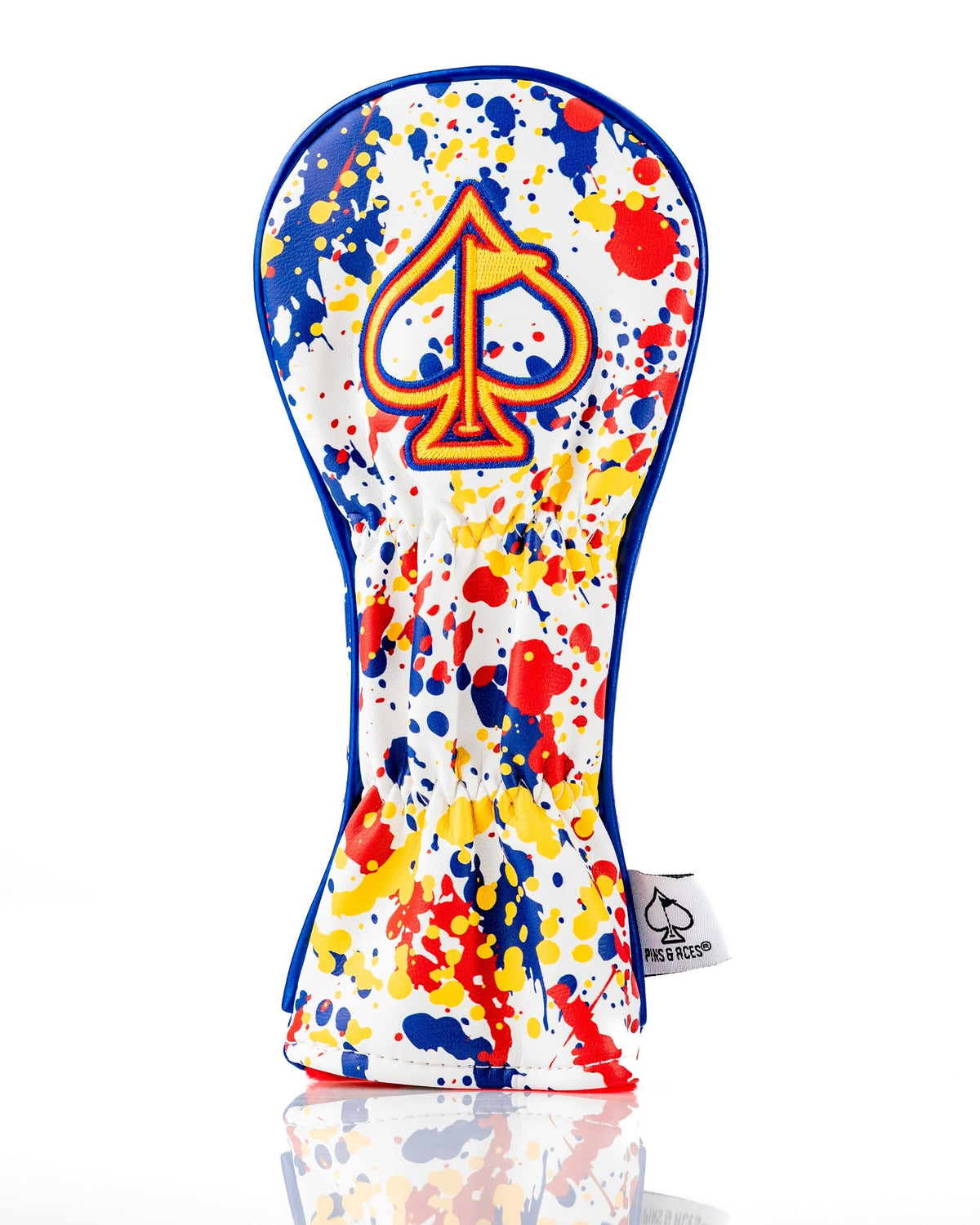 Colorado 2.0 - Hybrid Headcover