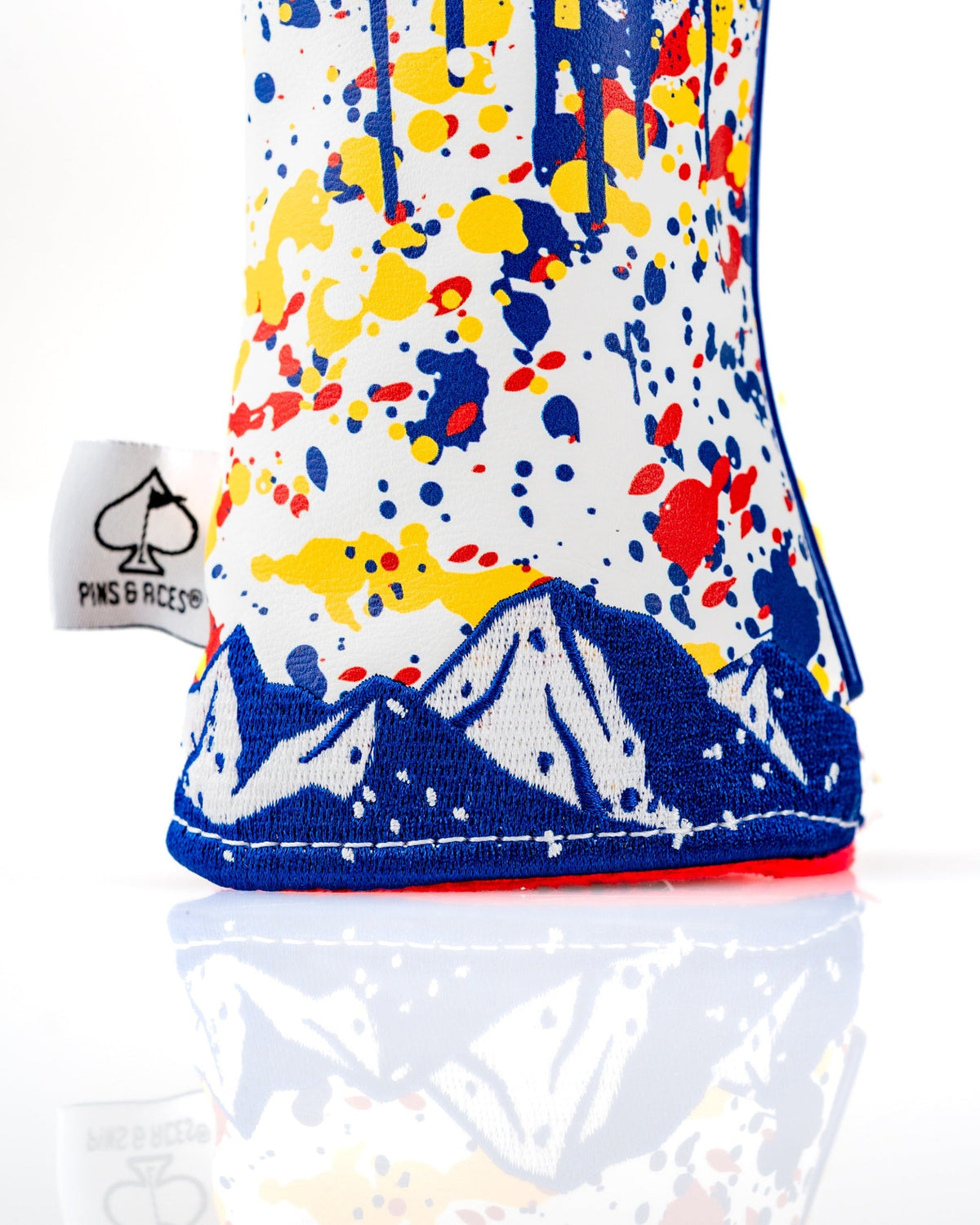 Colorado 2.0 - Hybrid Headcover
