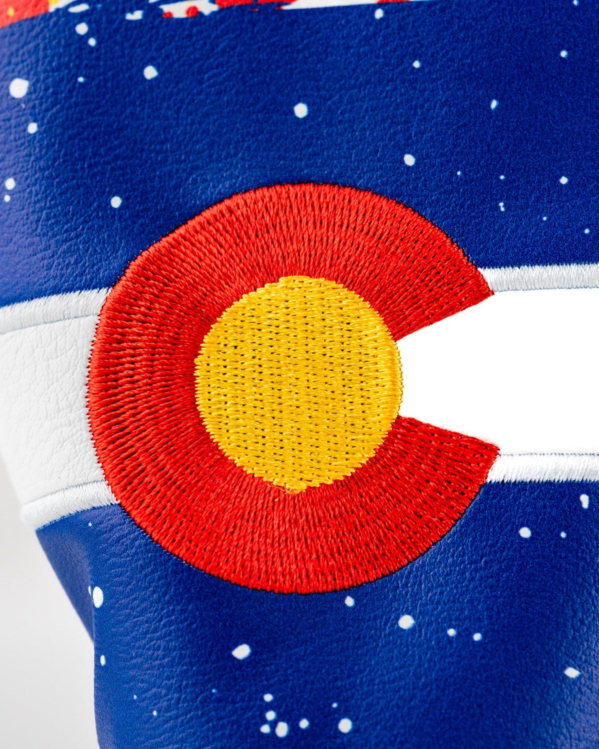 Colorado 2.0 - Hybrid Headcover