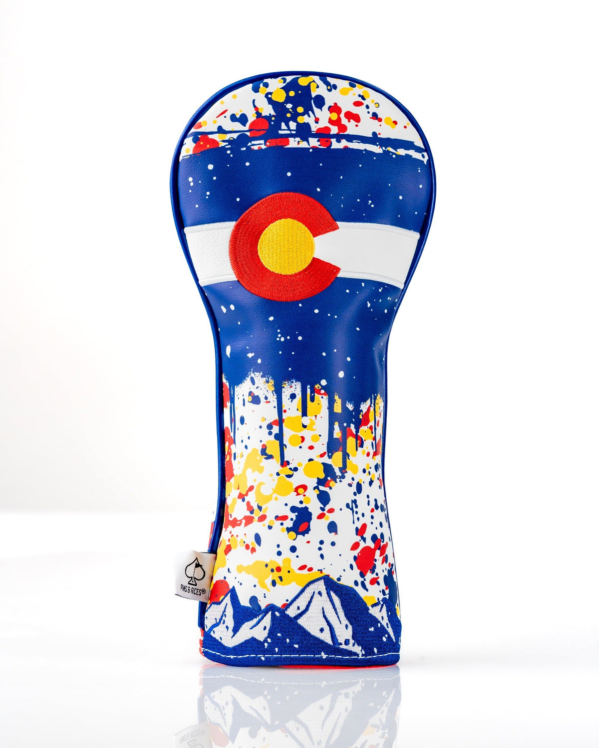 Colorado 2.0 - Fairway Headcover