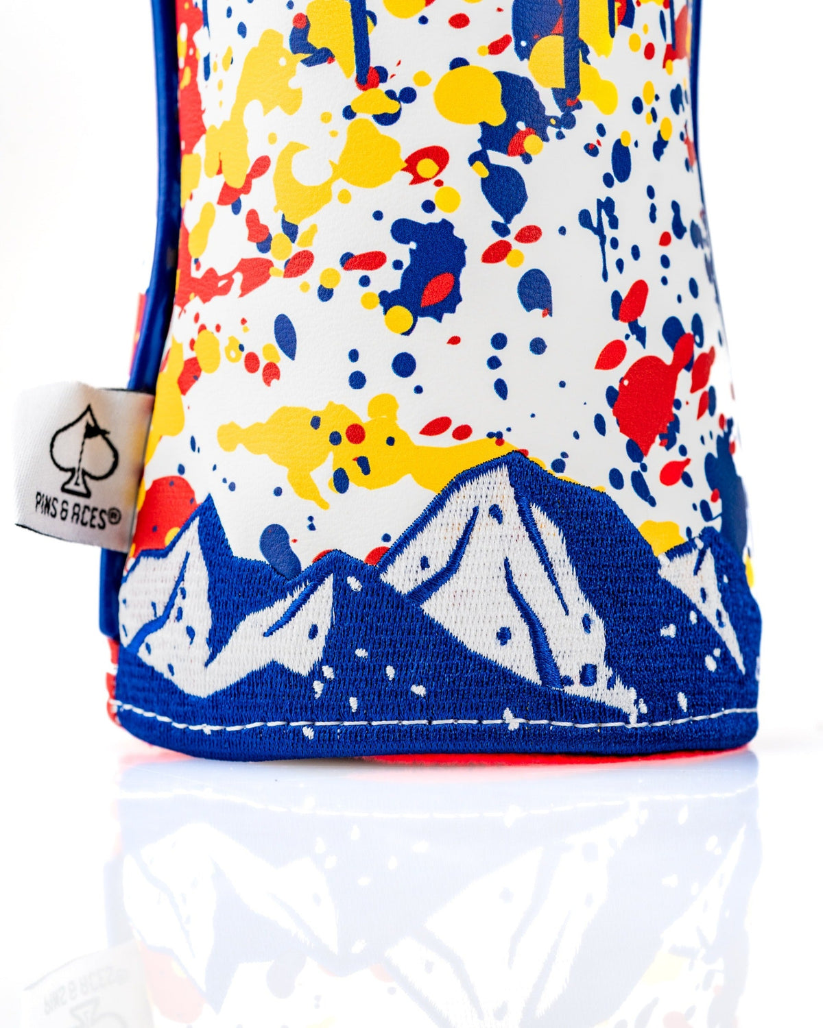 Colorado 2.0 - Fairway Headcover