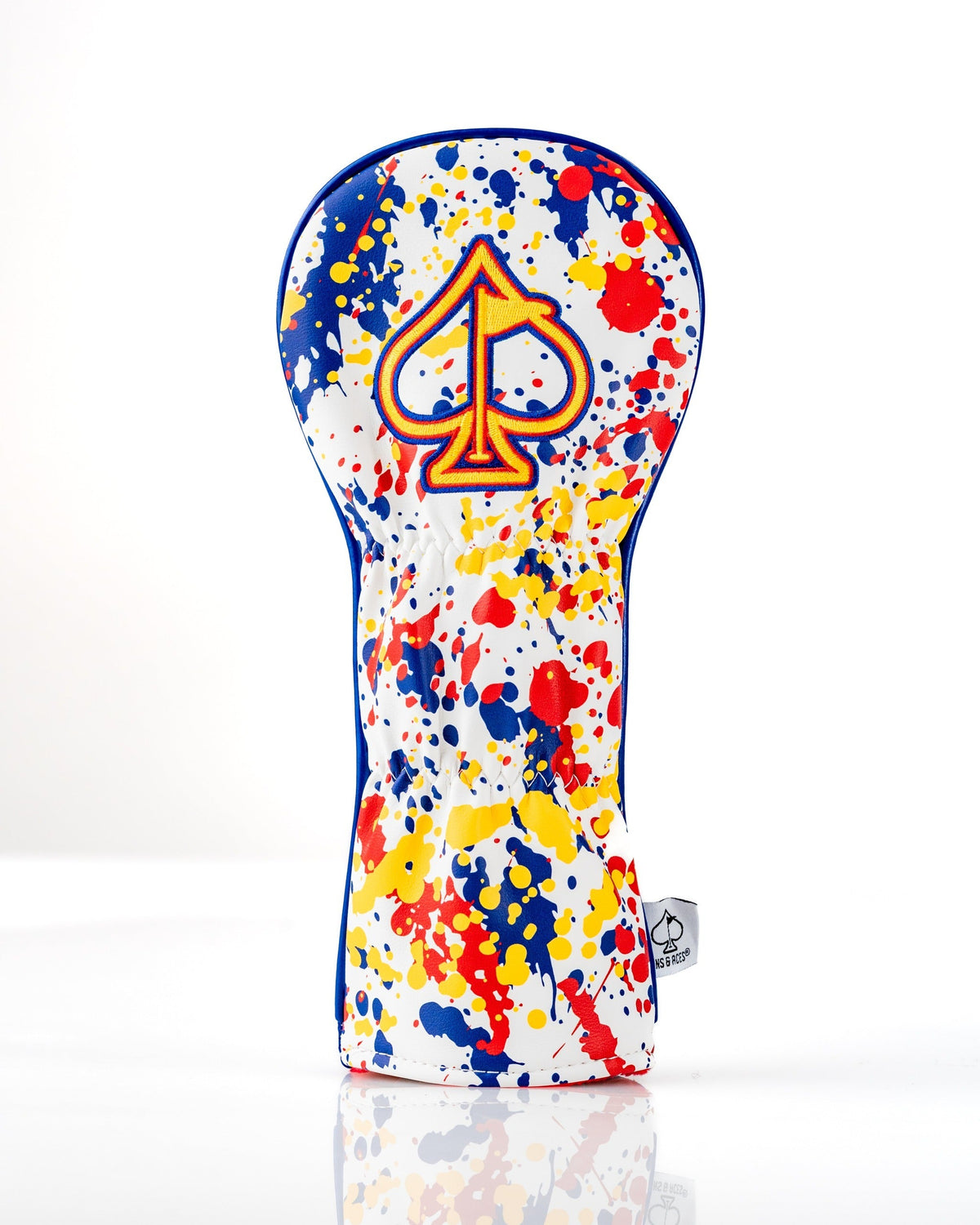 Colorado 2.0 - Fairway Headcover