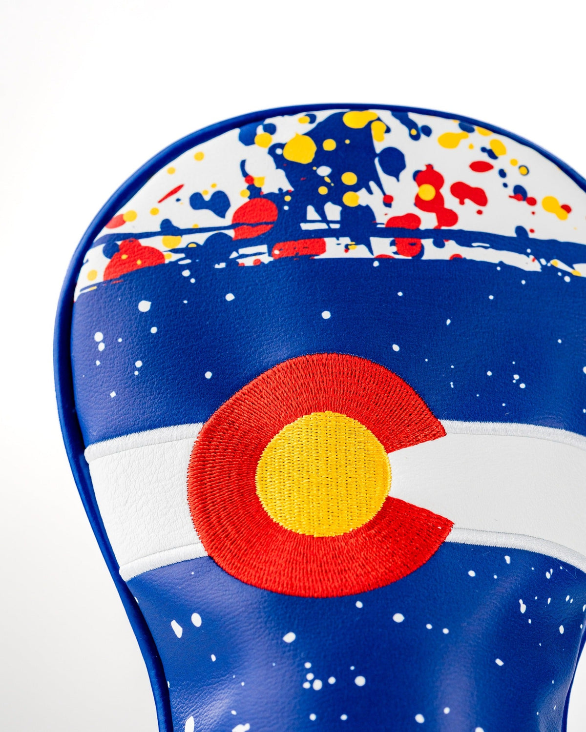 Colorado 2.0 - Fairway Headcover