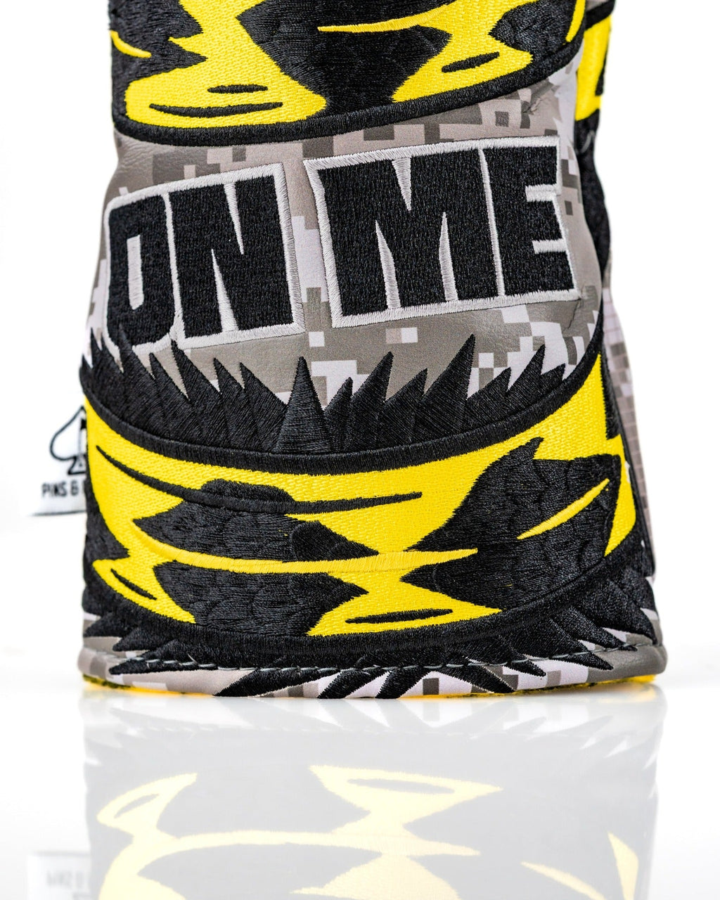 Don't Tread On Me 2.0 - Driver Cover