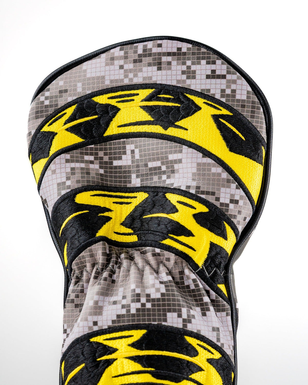 Don't Tread On Me 2.0 - Fairway Headcover