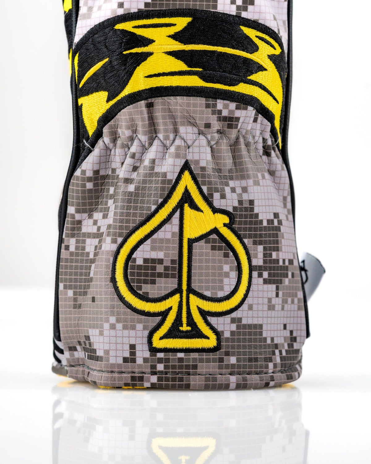 Don't Tread On Me 2.0 - Fairway Headcover