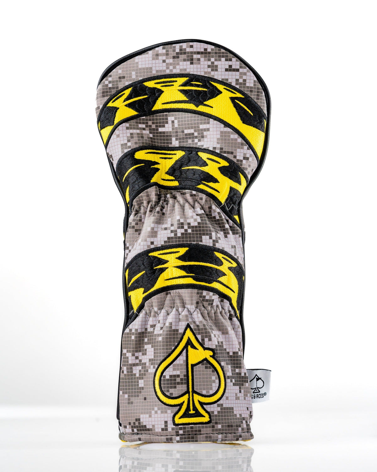 Don't Tread On Me 2.0 - Fairway Headcover