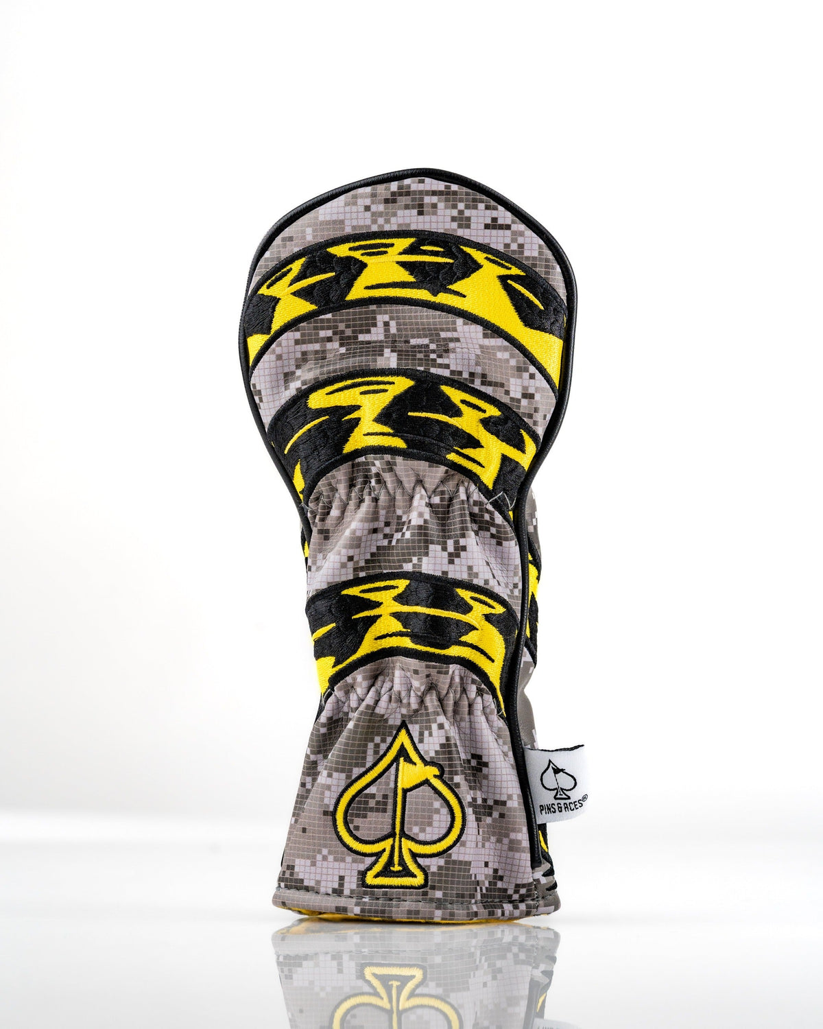 Don't Tread On Me 2.0 - Hybrid Headcover