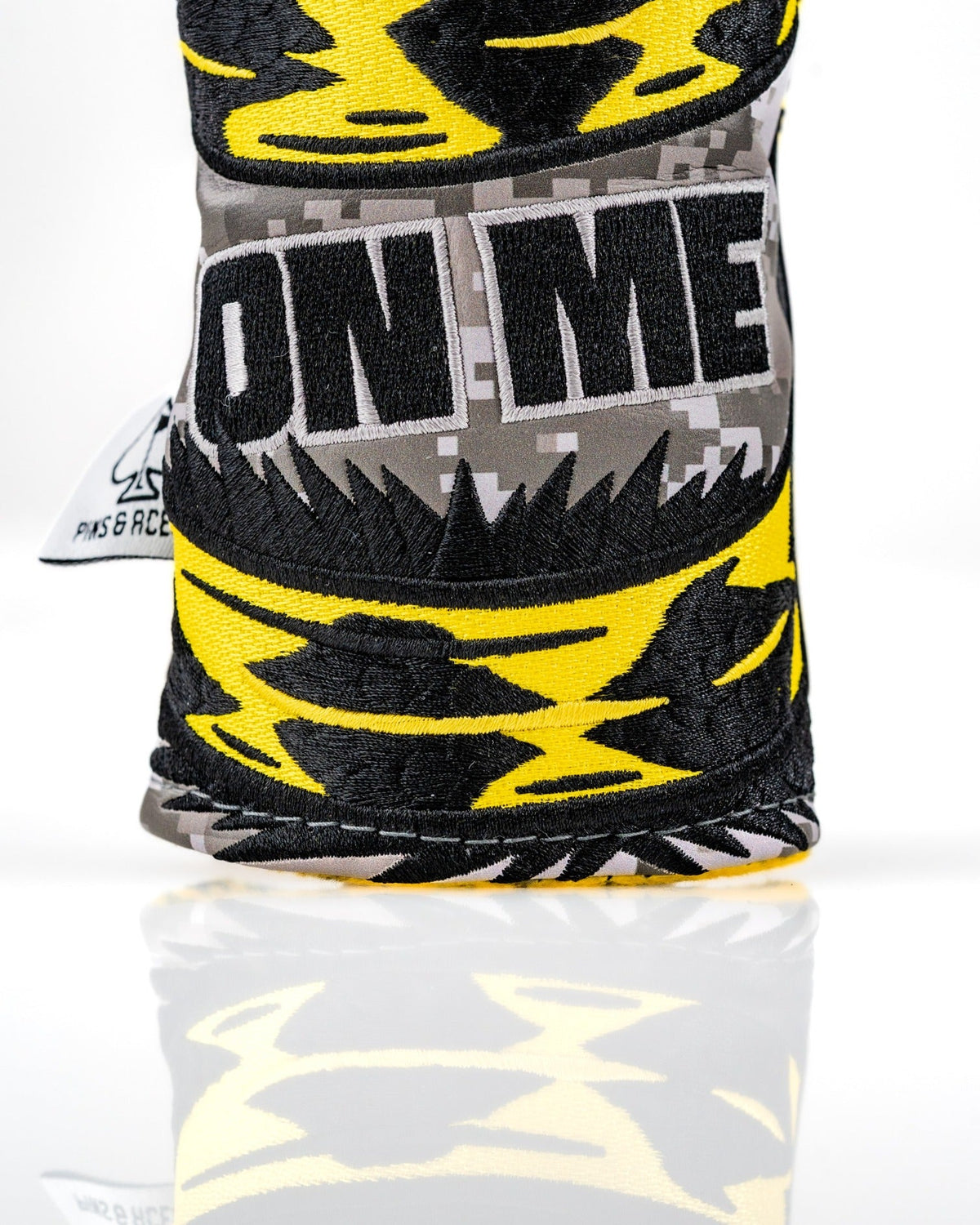Don't Tread On Me 2.0 - Hybrid Headcover