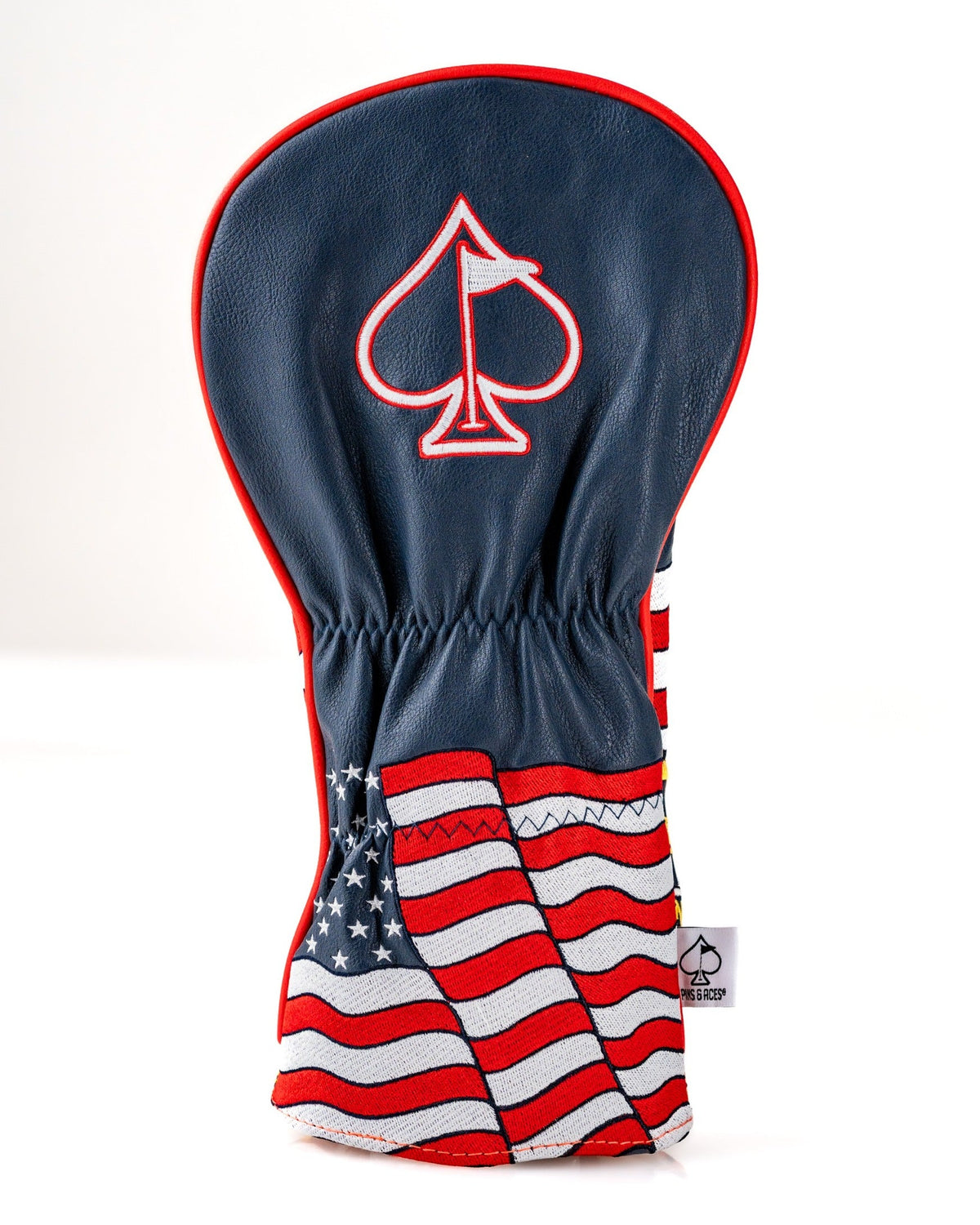 Trump - Gulf of America - Driver Headcover