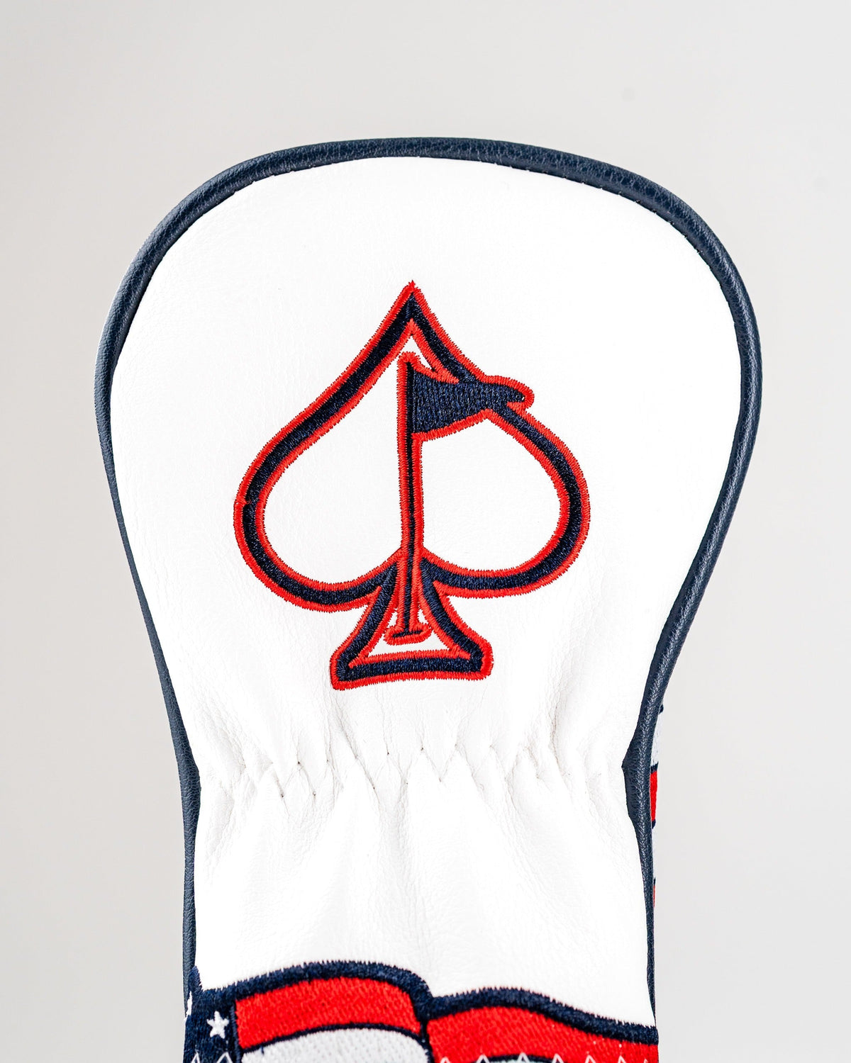 Trump - Gulf of America - Hybrid Headcover