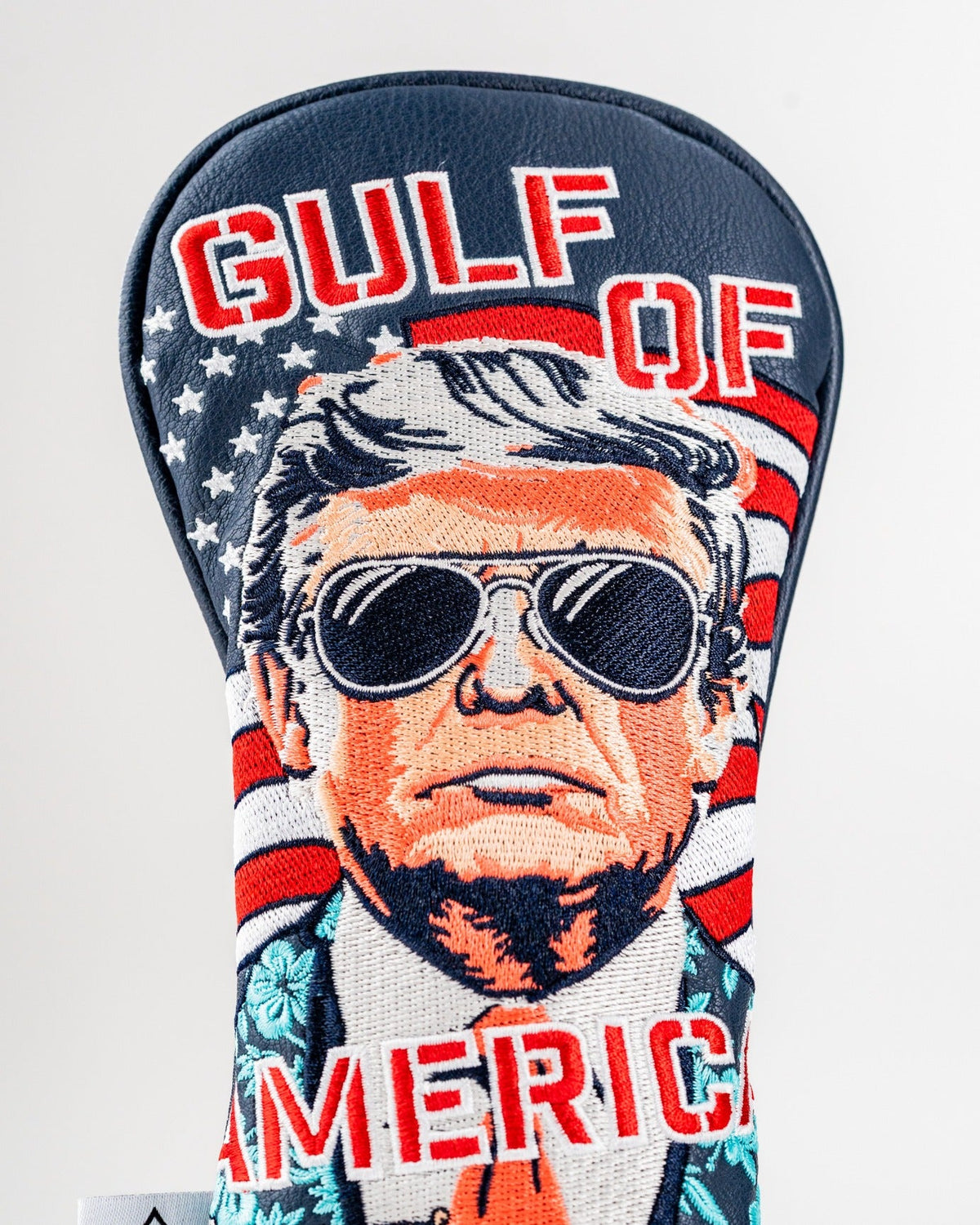 Trump - Gulf of America - Hybrid Headcover