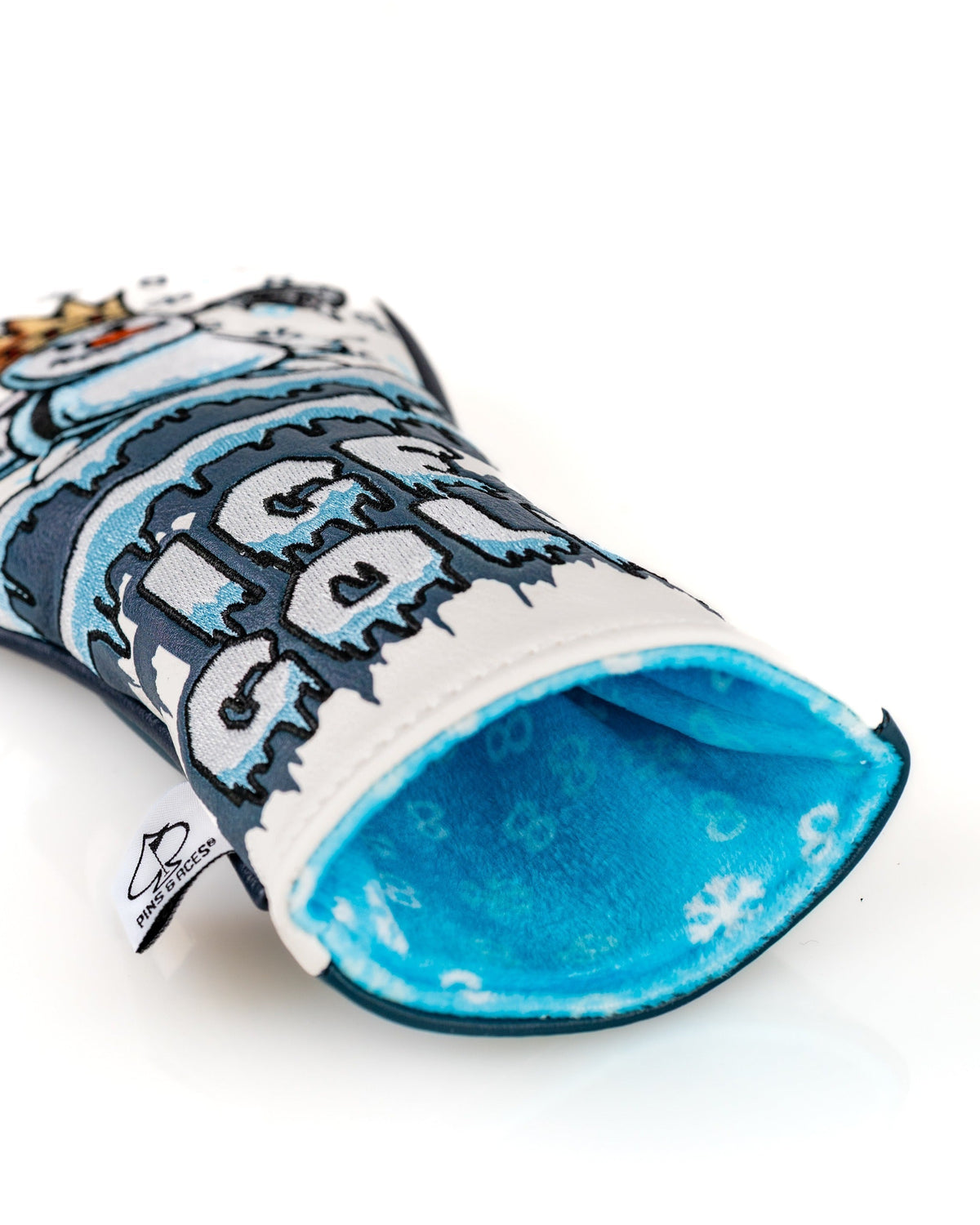 Snowman - Hybrid Headcover