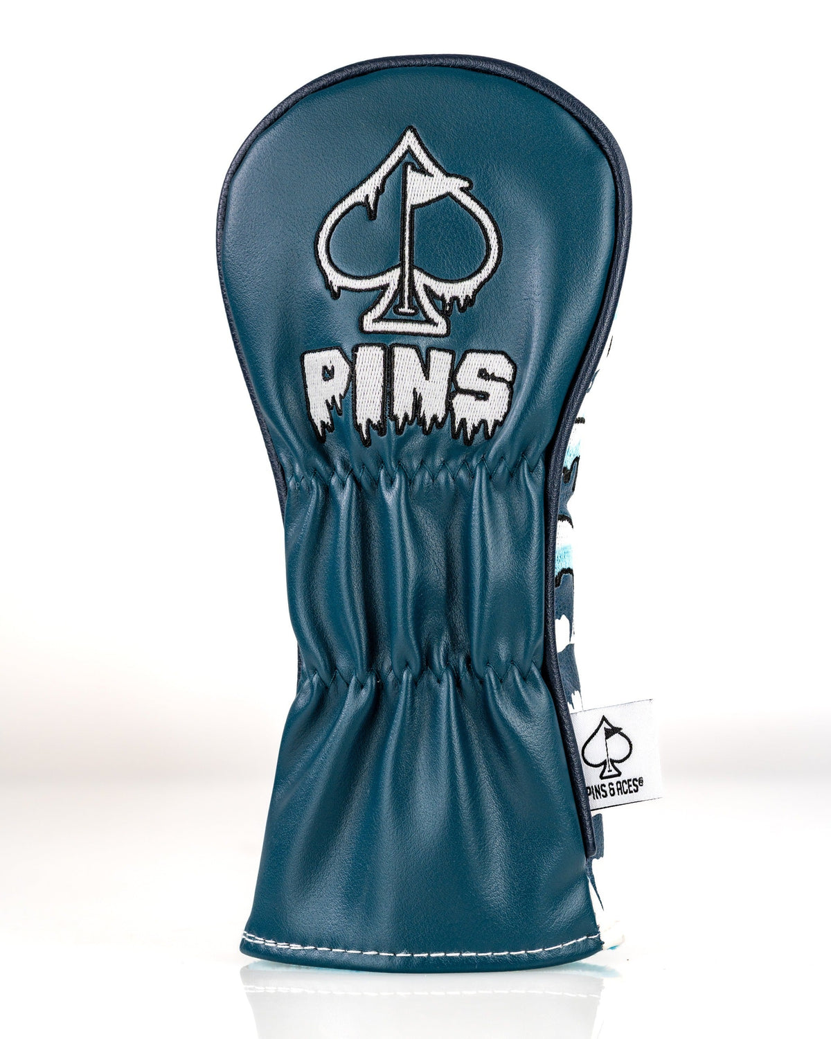 Snowman - Hybrid Headcover