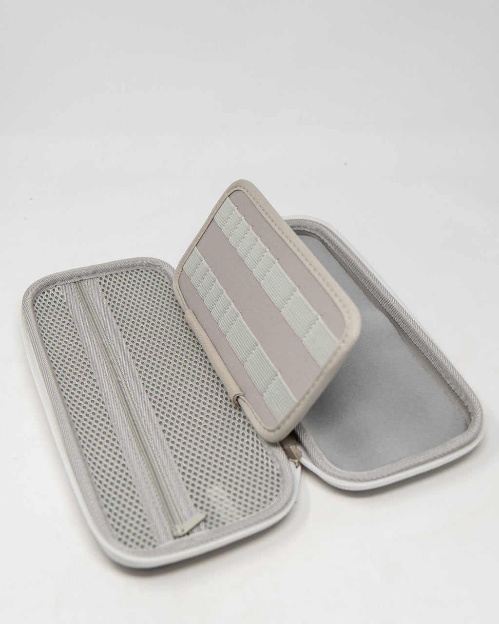 Glove & Accessory Caddie - Gray