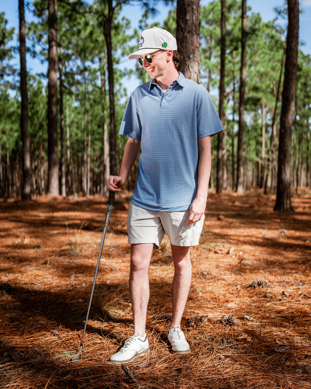 Stardust Golf Polo
