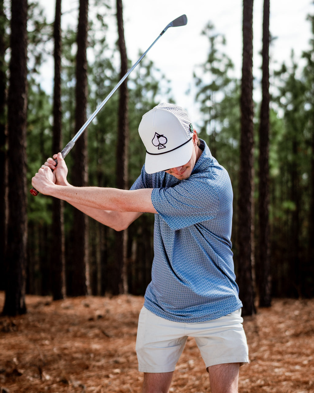 Stardust Golf Polo