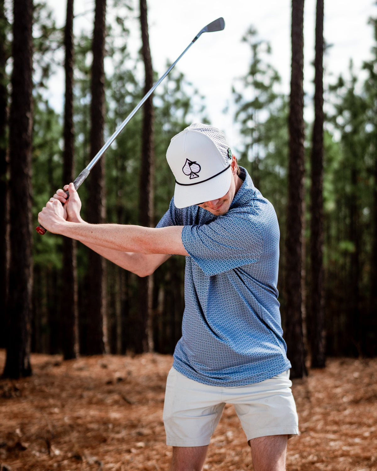 Stardust Golf Polo