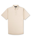 Crosshatch Golf Polo