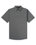 Jade Drops Golf Polo