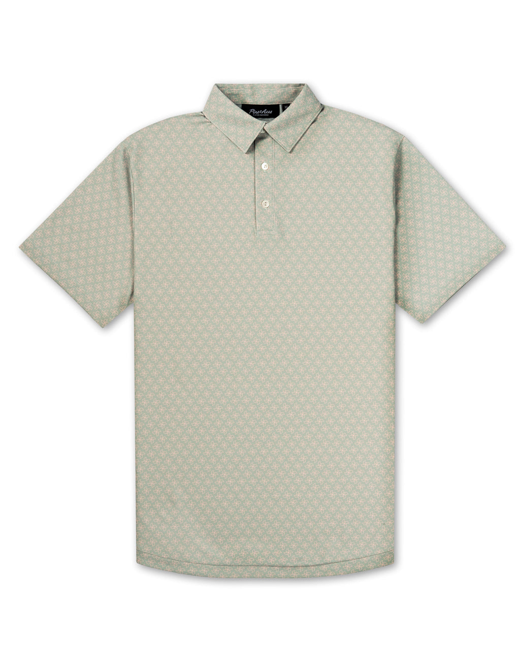 Origami Golf Polo