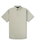 Origami Golf Polo