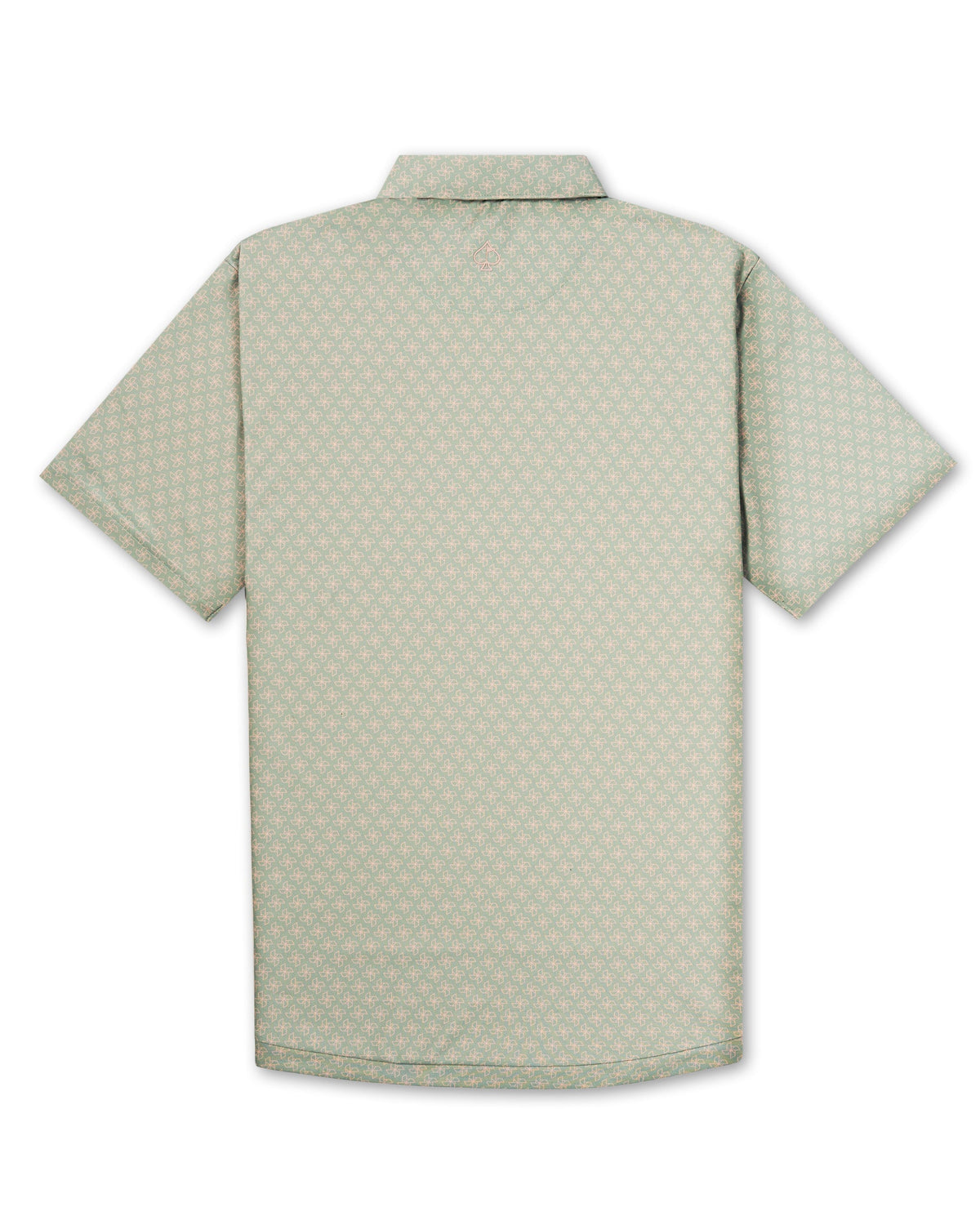 Origami Golf Polo