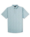 Paper Planes Golf Polo
