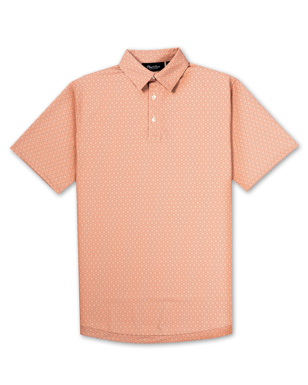 Phoenix Whirl Golf Polo