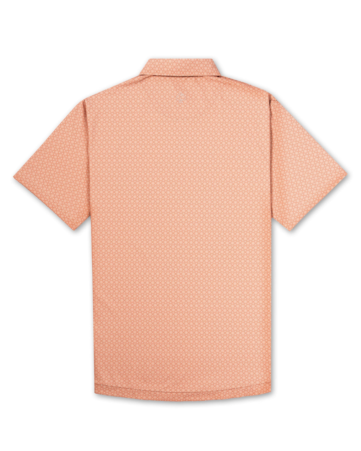 Phoenix Whirl Golf Polo