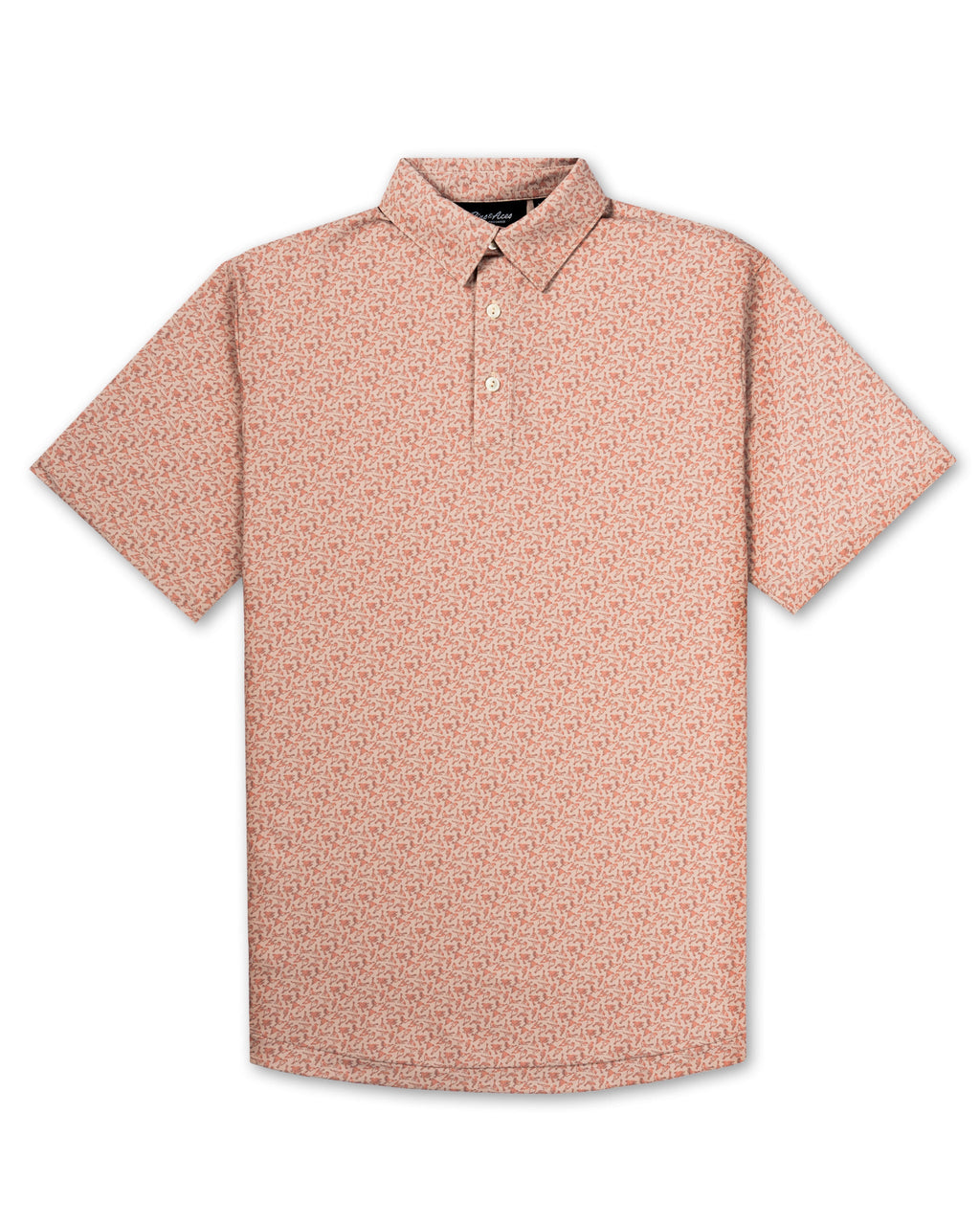 Sparrows Golf Polo