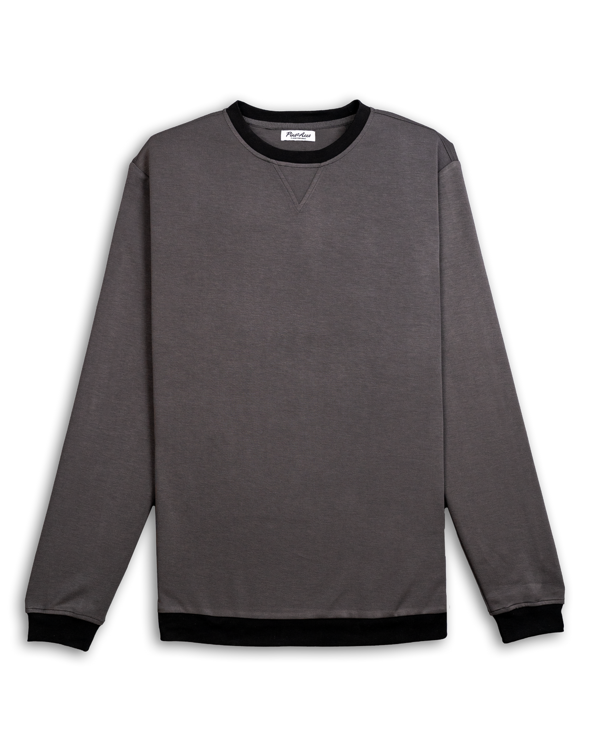 Player Preferred™ Crewneck - Slate Grey